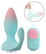 Analvibrator „JUVELA“ mit Fernbedienung