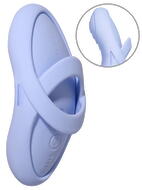 Fingervibrator „Echo 2“ mit Wärmefunktion
