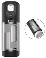 Masturbator „IKON“ für vollautomatischen Handjob