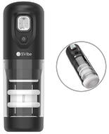 Masturbator „IKON“ für vollautomatischen Handjob