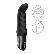 G-Punkt-Vibrator „ABBY G“ mit 10 Vibrationsmodi