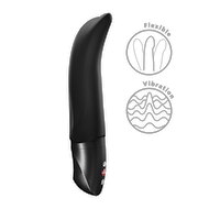 G-Punkt-Vibrator „DIVA DOLPHIN“ mit 6 Vibrationsmodi in 4 Geschwindigkeiten