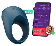 Vibro-Penisring „Pivot 2“ auch per App steuerbar