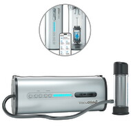 Masturbator „VacuGlide 2“ jetzt auch per App inkl. Gratis-Videos steuerbar