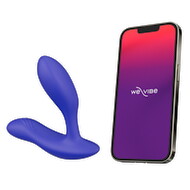 Analvibrator „Vector+“ mit Fernbedienung