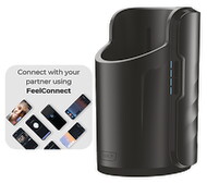 Masturbator-Adapter „Keon WiFi” für FeelStroker-Masturbatoren von Kiiroo