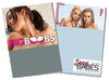 2er-Set Pin-up Kalender 2025