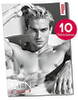 Pin-up Kalender „Men 2027“ im 10er-Pack