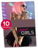 Pin-up Kalender „Tattoo-Girls 2026“ im Großformat