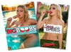 Pin-up Kalender 2027 im 2er-Set