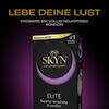 Kondome „SKYN Elite“, latexfrei
