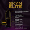 Kondome „SKYN Elite“, latexfrei