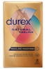 Kondome „Natural Feeling“ latexfrei