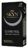 Kondome „Close Feel“, latexfrei