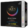 Kondom-Mix „Selection+ 30+5free“, latexfrei