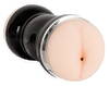Masturbator „Pussy & Ass“, mit 2 Öffnungen