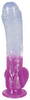 Naturdildo „Readymate“, 19 cm, mit Saugfuß