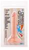 Naturdildo „G-Girl Style“, 16 cm, mit Saugfuß