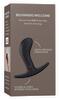 Analplug „Bootie S“, 7,5 cm