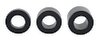 3-teiliges Hodenring-Set „Ball Stretching Kit“, dehnbar