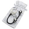 Liebeskugeln „Inner Goddess Mini Silver Pleasure Balls“