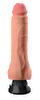 Naturvibrator „No. 7“ mit Saugfuß