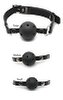 Knebel-Set „Ball Gag Training System“