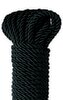 Bondageseil „Deluxe Silky Rope“, 10 Meter, in seidiger Glanzoptik