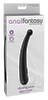 P- und G-Zonen-Vibrator „vibrating curve“, 20,4 cm