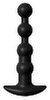 Analvibrator „Rechargeable Anal Beads“, biegsam