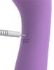 Massagestab „Duo Wand Massage-Her“, beidseitig nutzbar