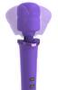 Massagestab „Rechargeable Power Wand“, 33 cm