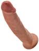 Dildo „9" Cock“, 24 cm