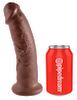 Dildo „9" Cock“, 24 cm