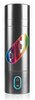 Masturbator „Rechargeable Roto-Bator Mouth“ mit Rotation