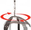 Liebesschaukel „Spinning Fantasy Swing“, drehbar