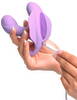 Panty-Vibrator „G-Spot Stimulate Her“, mit Fernbedienung