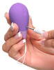 Vibro-Liebeskugel „remote kegel excite-her“ mit Fernbedienung