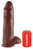 Dildo „12" Cock with Balls“, 30,5 cm