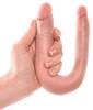 Doppeldildo „Double Trouble“