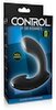 Prostatavibrator „Silicone P-Spot Massager“, 10,1 cm