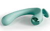 Doppelvibrator „Reflexx Rabbit 2“ mit Wärmefunktion