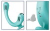 Doppelvibrator „Reflexx Rabbit 2“ mit Wärmefunktion