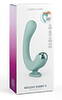 Doppelvibrator „Reflexx Rabbit 2“ mit Wärmefunktion