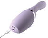 Stoßvibrator „Hello Bang“ mit Wärmefunktion