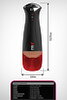 Masturbator „Fuck-O-Matic Pro XL“ mit Hyper Pulse Hodenmassage