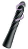 Analvibrator „Twist Ecstasy“ im intensiven Spiral-Design