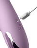 Rabbitvibrator „G-Touch Pulse Pro“ inklusive 3 Klitoris-Aufsätze