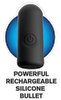 Penishülle „Vibrating Real Feel 2" Extension“ mit Vibration