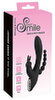 Rabbitvibrator „Triple G-Spot Vibrator“ mit Anus-Stimulator